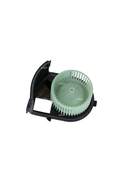 NRF Ventilator Aeroterma RENAULT CLIO 2