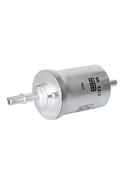 Mann-Filter Filtru Combustibil Audi A3 Tt Seat Altea Altea Xl Cordoba Ibiza I...