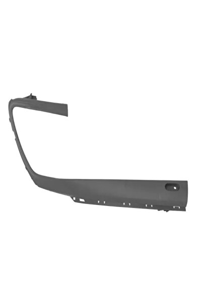 Blic Ornament Bara de Protectie Partea de jos LAND ROVER RANGE ROVER SPORT 2