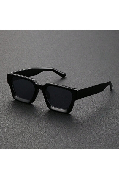 Choice TYJYJL850-C1 Retro Men Square Sunglasses for Women Vintage Brand Desig...