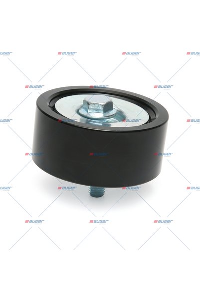 Auger Rola Intinzator Ventilator Daf Cf Xf Xf Ii... 2000-2026