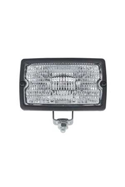 Hella Lampa de Lucru (h3 12/24v 35/70w Lungime: 153mm Inaltime: 118mm Latime:...