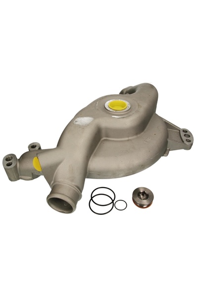 FEBI BILSTEIN Pompa de Apa Man E2000 F2000 F90 Foc Tga Tgx I D2066lf01-e2866d...