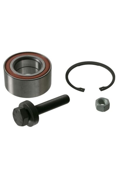 FEBI BILSTEIN Kit Rulment Roata Fata Dreapta/Stanga (43x80x38) Ford Galaxy I ...