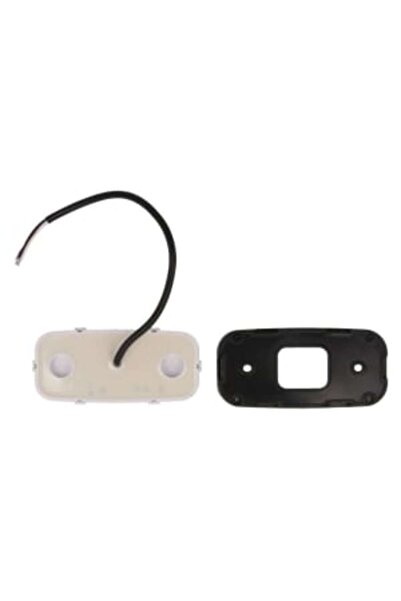 WAS Lampa Spate Dreapta/Stanga W225 (led Lampa Anti-ceata Lumini Parcare/Pozi...