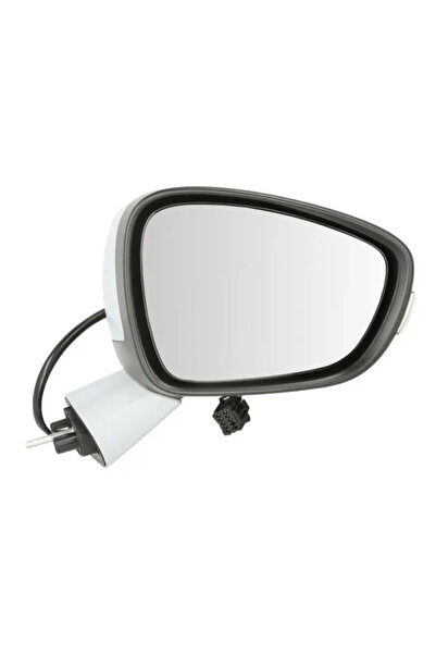 Blic Oglinda Exterioara Dreapta CITROËN C4 PICASSO 2/C4 SPACETOURER/GRAND C4 ...