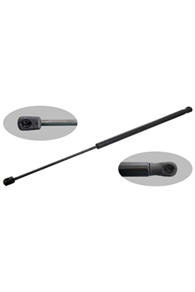 FEBI BILSTEIN Amortizor Capota Motor (8/18h L Max-610mm L Min-337mm Cursa-250...