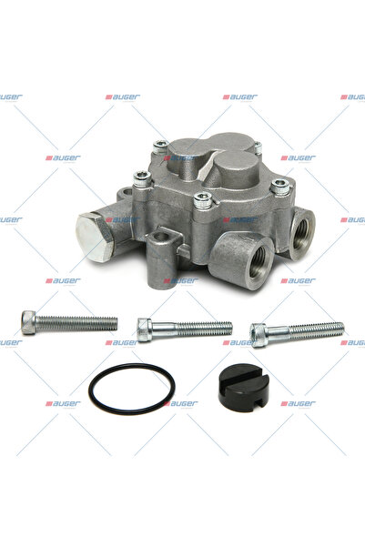 Auger Pompa Motorina Daf Cf Xf Xg+... 2000-2026