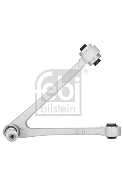 FEBI BILSTEIN Brat, Bascula Roata Fata Stanga Transversal Fata 19 Mm (cu Sile...