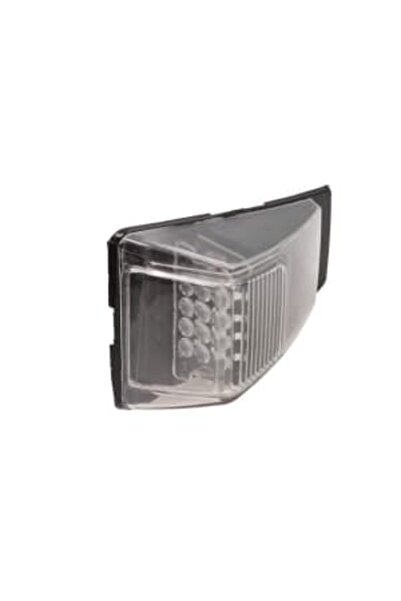 TRUCKLIGHT Lampa Semnalizare Fata Stanga (transparent Led) Volvo Fh FH12 FH16...