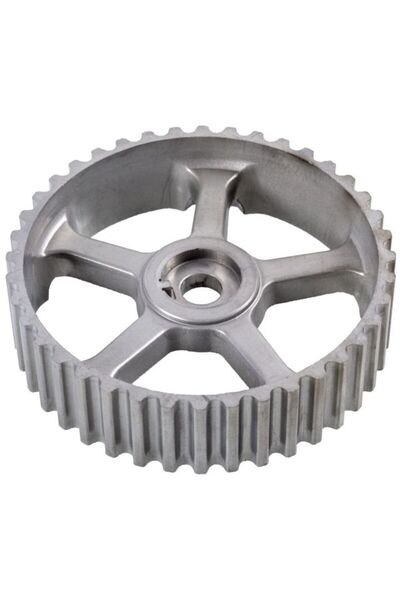 FEBI BILSTEIN Roata Dintata/Pinion Ax cu Came Renault Clio I Clio Ii Kangoo K...
