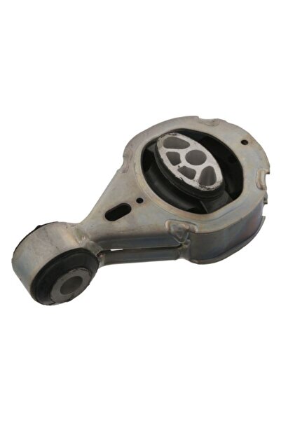FEBI BILSTEIN Suport Motor Spate Stanga Inferior Cauciuc-metal Renault Grand ...