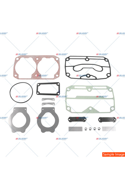 Auger Kit Reparatie Compresor 2000-2026