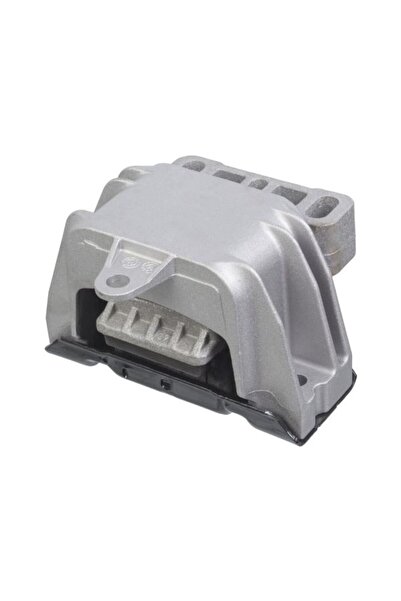 FEBI BILSTEIN Suport Motor Fata Stanga Cauciuc-metal Audi A3 Seat Leon Toledo...