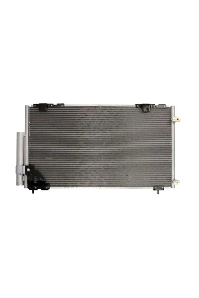 Thermotec Radiator Condensator Aer Conditionat HONDA STREAM