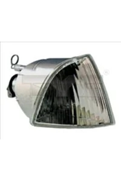 TYC Lampa Semnalizare Fata stanga PEUGEOT 806