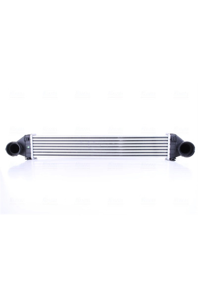 Nissens Intercooler Turbo MERCEDES-BENZ A-CLASS/B-CLASS 96716
