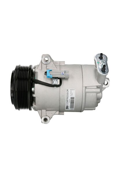 VALEO Compresor de Aer Conditionat Opel Astra H Astra H Gtc Zafira B 1.7d/1.9...