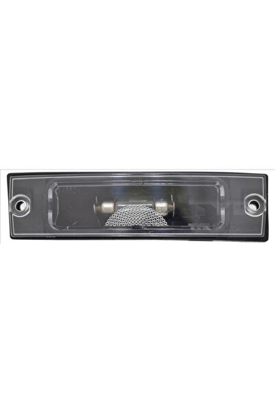 TYC Iluminare Numar de Circulatie Stanga FIAT PUNTO