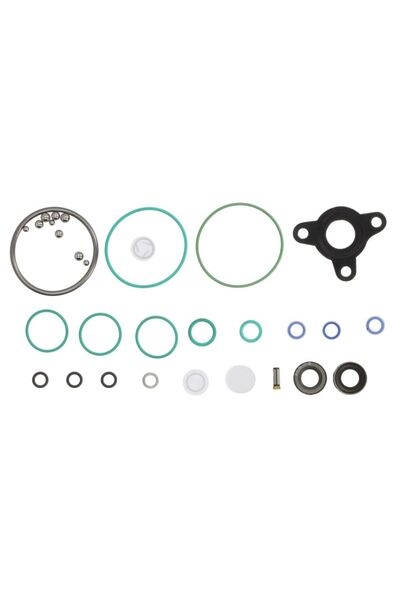 Engitech Set reparație, Pompă de combustibil (pompa Cr) Iveco Daily Iv Merced...