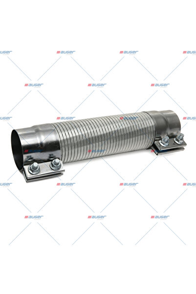 Auger Teava Flexibila Esapament Mercedes-benz Atego Atego 2 Of 2000-2026