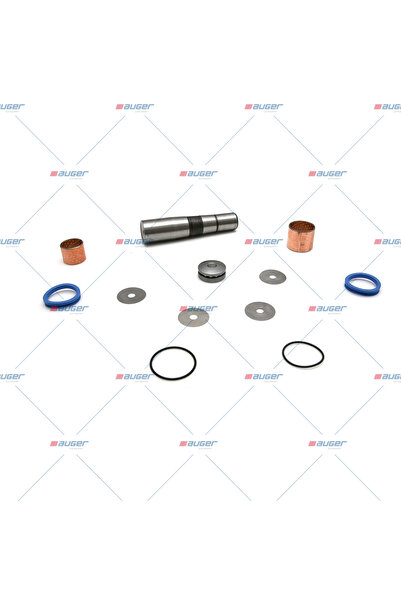 Auger Set Pivoti Axa Directie Daf Lf 45 2000-2026