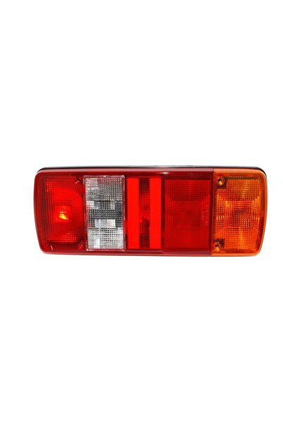 SERTPLAS Lampa Spate Stanga (cu Iluminare Numar de Inmatriculare Conector: pe...