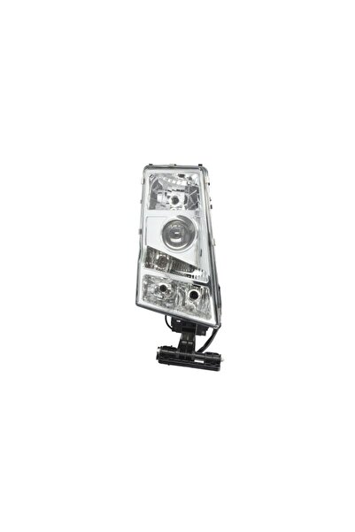 Giant Far Dreapta (3*h7/D2S/PY21W/W5W Manual fără motor, Culoare inserție: Cr...