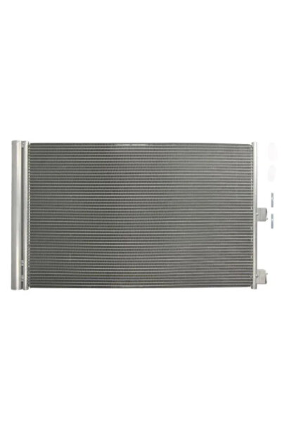 Thermotec Radiator Condensator Aer Conditionat MERCEDES-BENZ A-CLASS/CLA/CLA ...