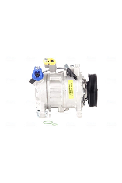 Nissens Compresor Aer Conditionat Clima BMW 3/X3