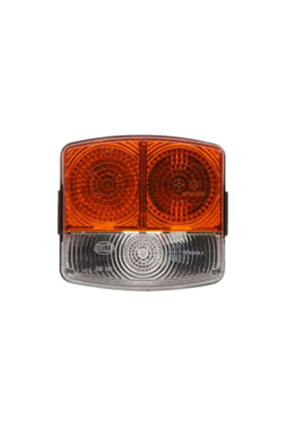 Hella Lampa Semnalizare Fata Fendt 203 P Farmer 203 Pa Farmer 203 V Farmer 20...