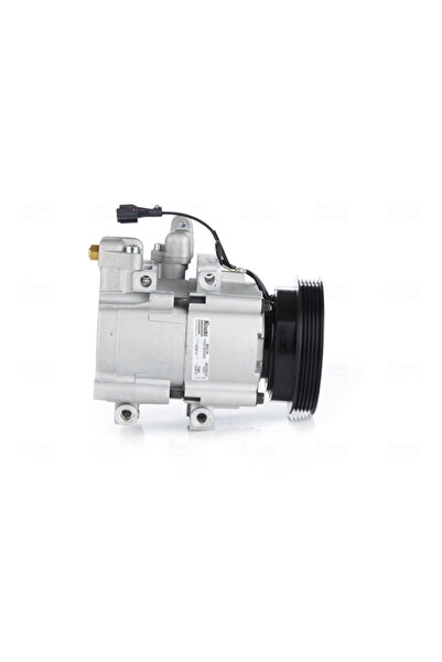 Nissens Compresor Aer Conditionat Clima HYUNDAI HIGHWAY/SANTA FÉ 1/TRAJET/XG ...