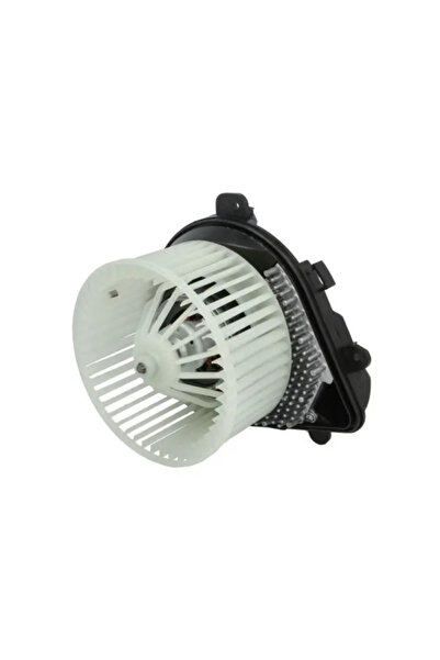 Thermotec Ventilator Aeroterma CITROËN EVASION/JUMPY 1 FIAT SCUDO/ULYSSE LANC...