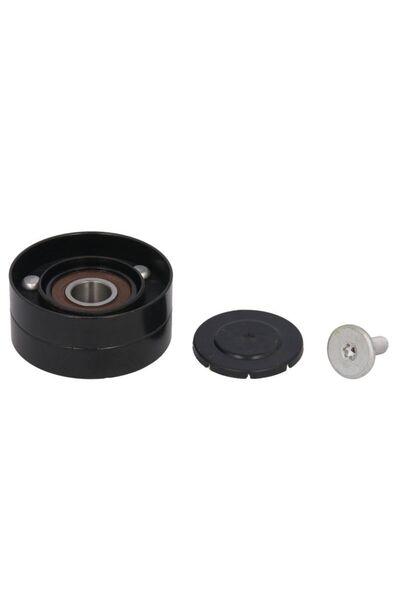 BTA Rola intinzator,curea accesorii Fendt 409 Farmer 409 Vario Farmer 410 Far...