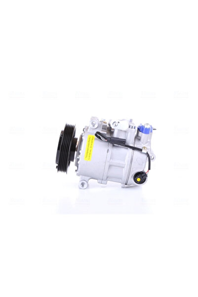 Nissens Compresor Aer Conditionat Clima MERCEDES-BENZ B-CLASS