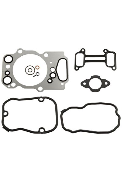 FEBI BILSTEIN Set Complet de Garnituri de Motor (configurat) Scania 4 Bus Cit...