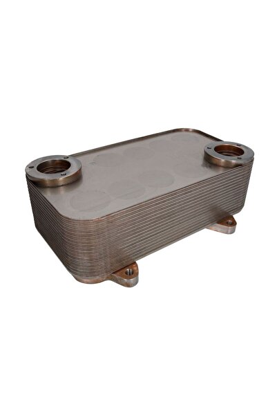 HIGHWAY AUTOMOTIVE Radiator Ulei (195x130x104/365mm Retarder) Voith R115E VR1...