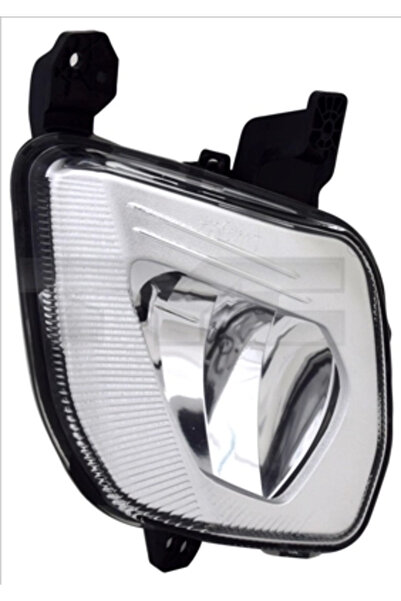TYC Proiector Ceata Dreapta FORD FIESTA 7