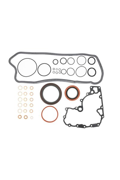 Ajusa Set Garnituri, Carter Iveco Daily Iii Daily Iv Daily V Fiat Ducato Peug...