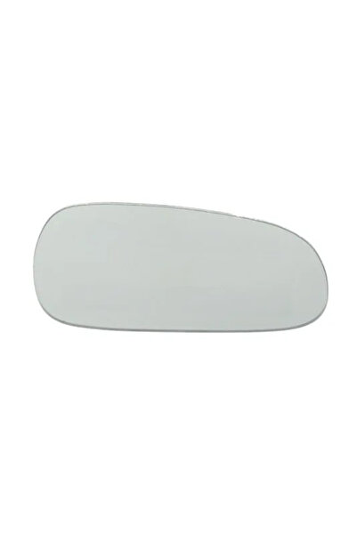 Blic Sticla Oglinda Exterioara Dreapta HONDA CIVIC 6/CIVIC 6 Aerodeck