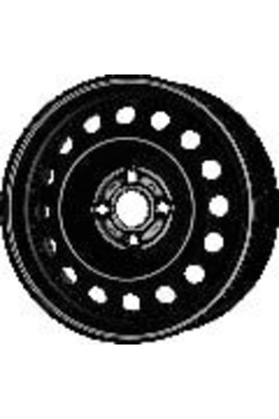 MW Janta Otel R15 4X100 Et36