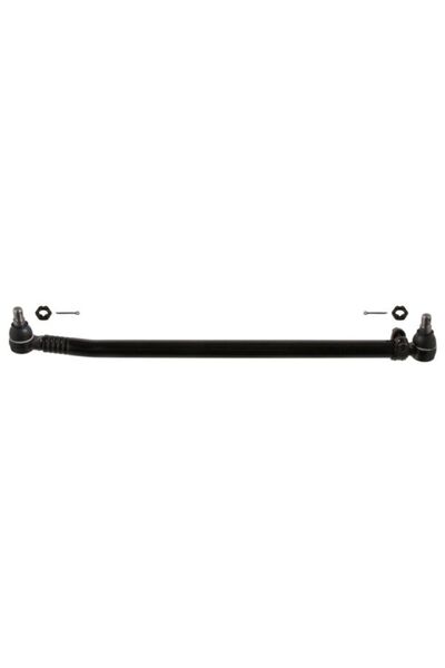 FEBI BILSTEIN Levier de Directie, Bara Directie (l-860mm) Man L2000 M 2000 L ...