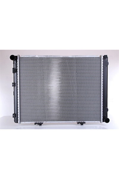 Nissens Radiator Racire Motor MERCEDES-BENZ 190