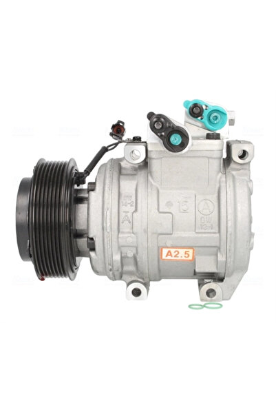 Nissens Compresor Aer Conditionat Clima KIA SORENTO 1