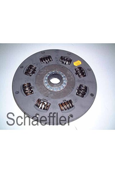 LUK Disc Ambreiaj (diametru: 295mm Numar Dinti: 26 Buc 39x42 5) Massey Fergus...