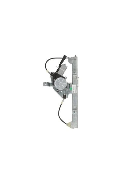 Blic Geam spate dreapta LAND ROVER FREELANDER 1/FREELANDER 1 Soft Top