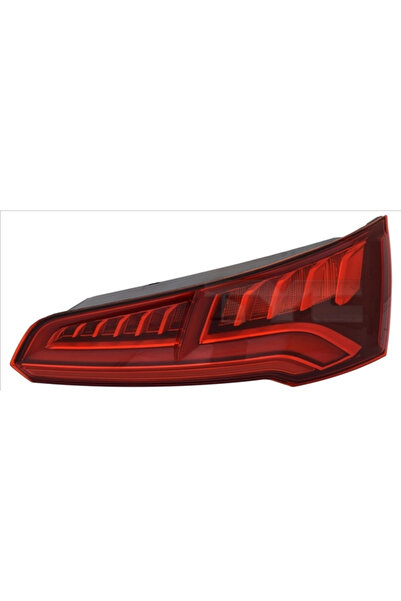 TYC Lampa Spate Stanga AUDI Q5