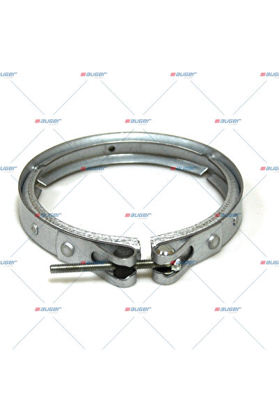 Auger Clama Esapament Iveco Trakker I 2000-2026