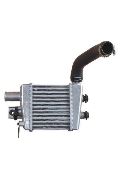 NRF Intercooler Turbo KIA PICANTO 1