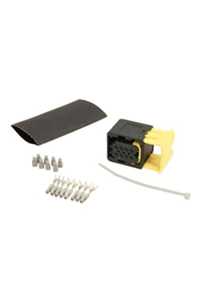 TRUCKLIGHT Mufa de Metalica (numar Pini: 8 Forma Mufa: Dreptunghiular Feminin...